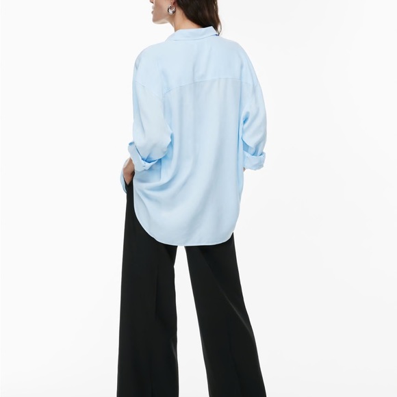 Babaton Archive Shirt - Picture 2 of 6